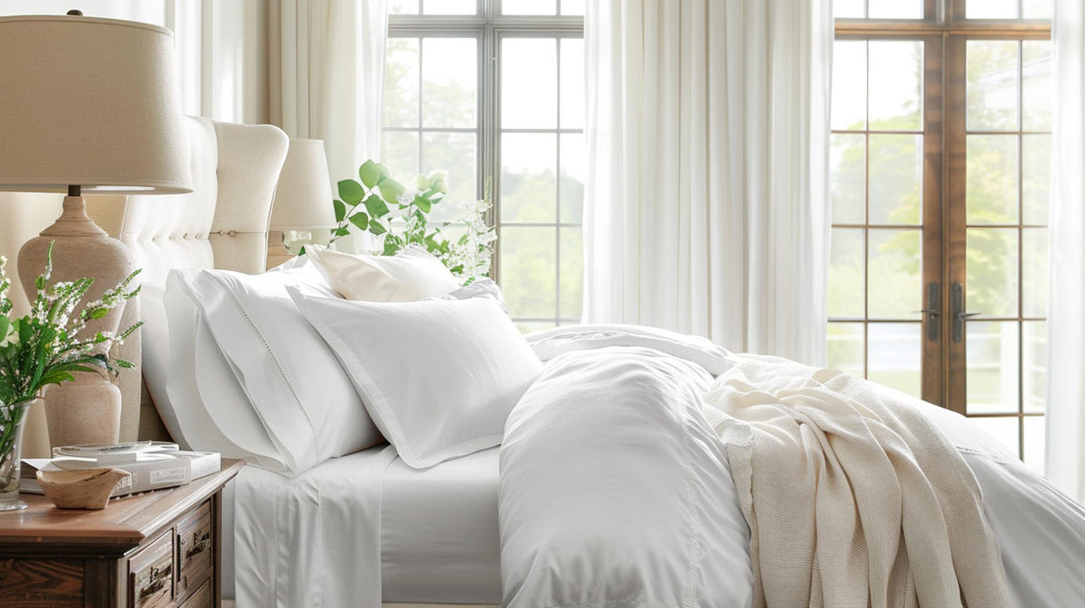 Queen Size Sheet