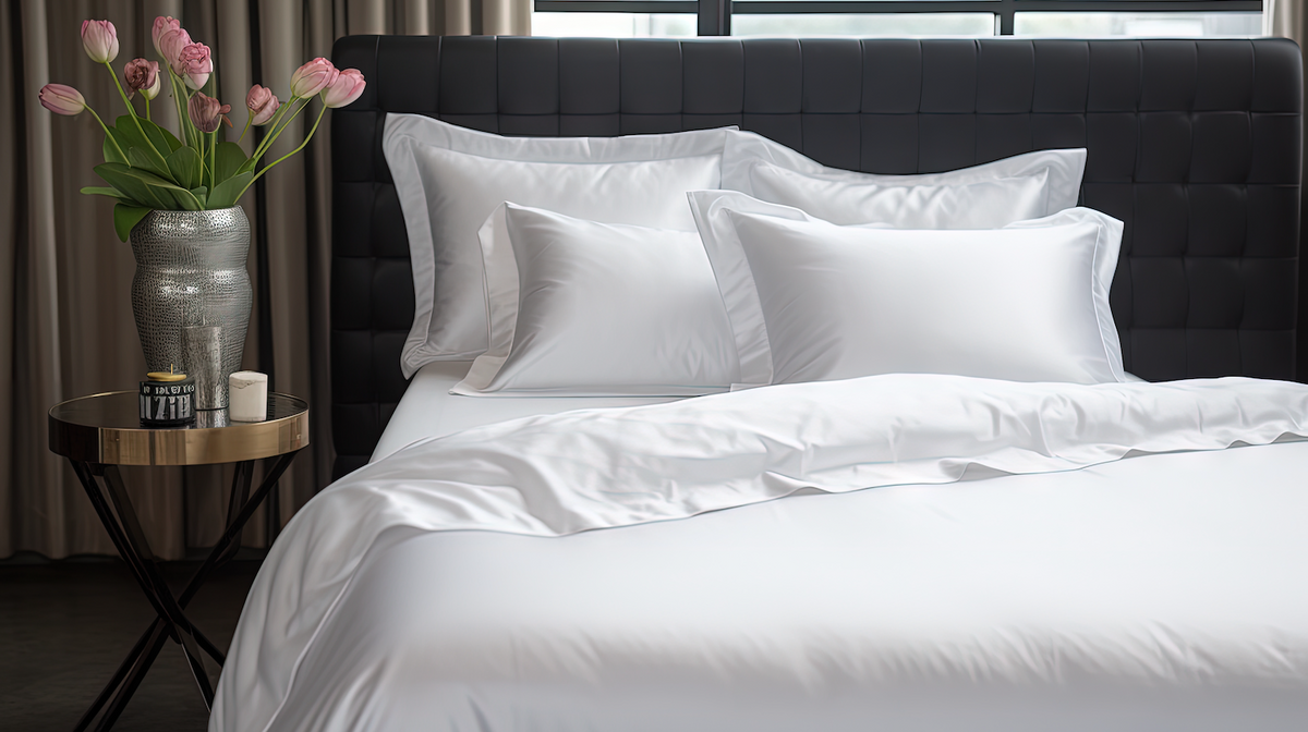 Picking the Right Colors for Your Bed Sheets - beddley.com