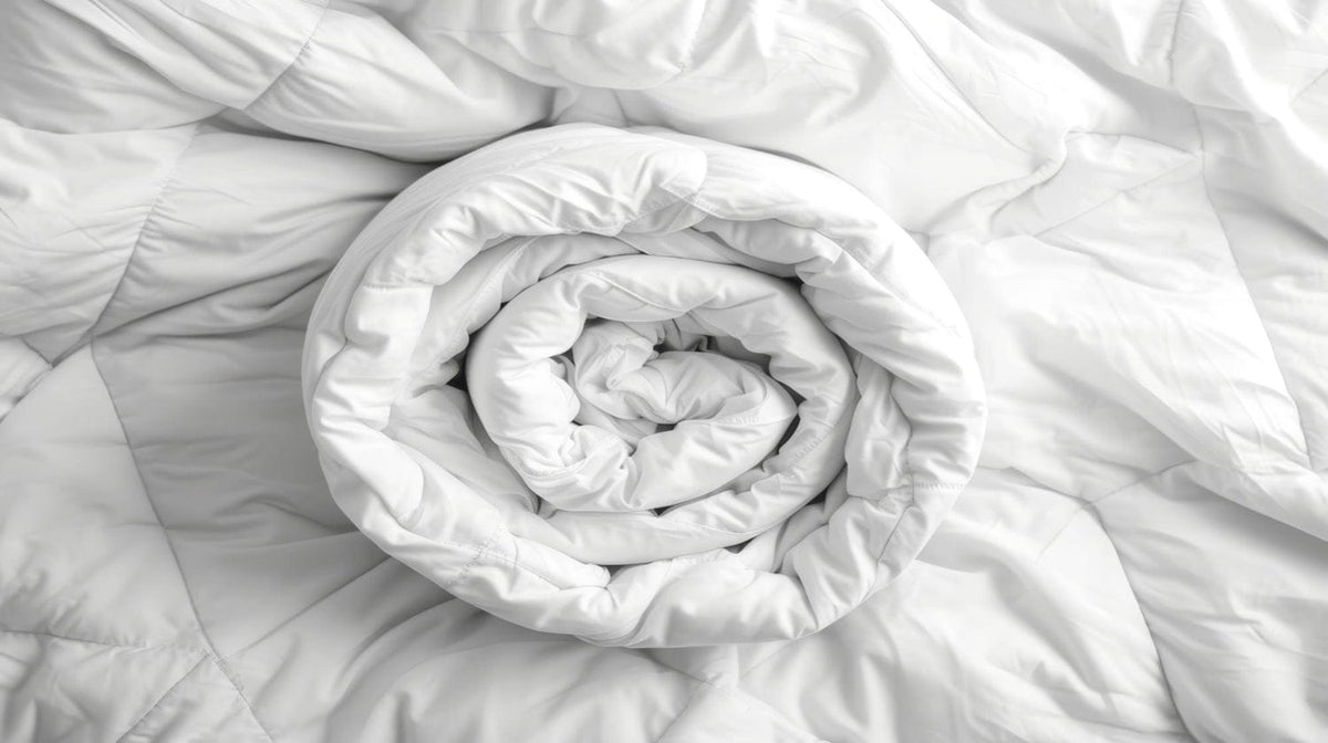 Duvet Sizes and Dimensions Guide