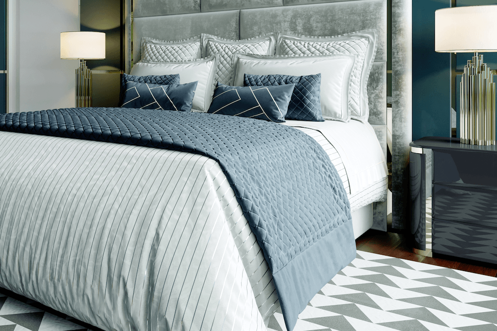 Duvet Vs Quilt: What's the Difference?