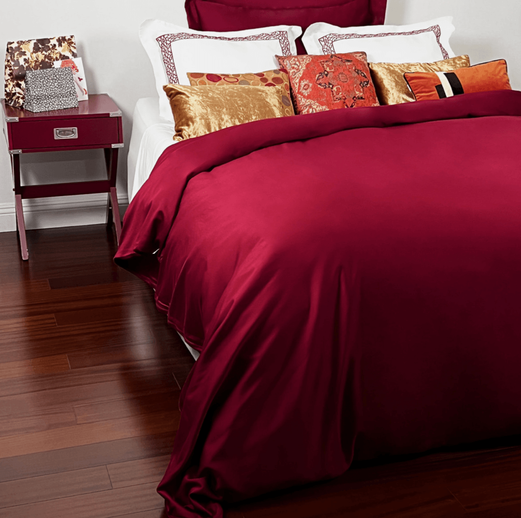 Beddley How to Fill a Duvet Cover: A Masterclass in Comfort and Style - beddley.com