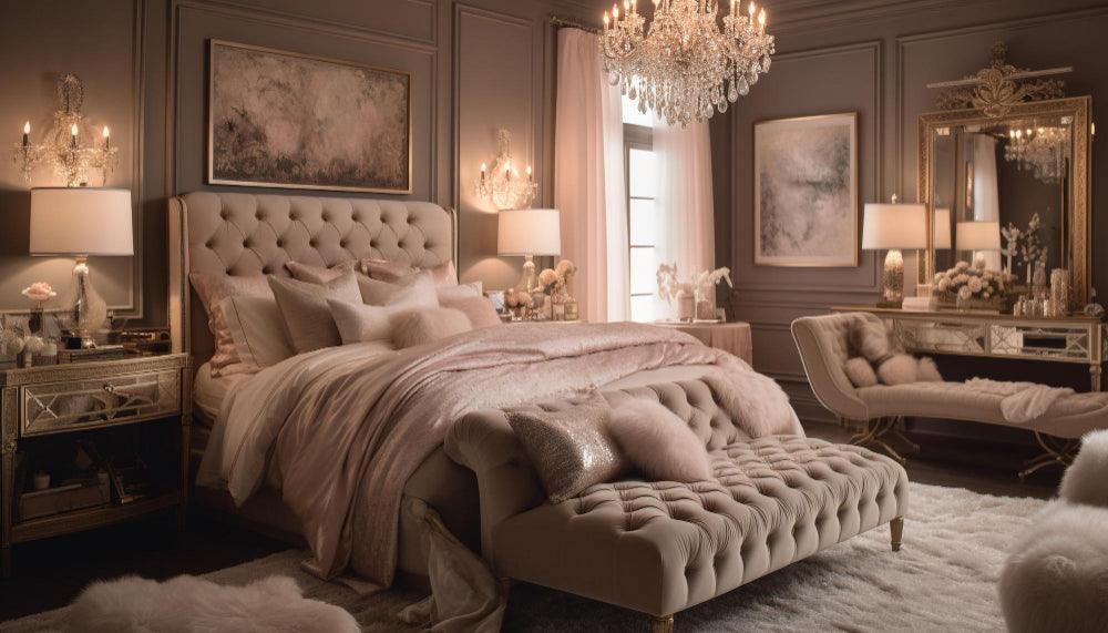 Luxury Bedroom