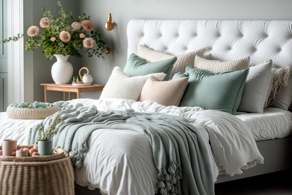 Beddley Ultimate Pillow Sizes and Dimensions Guide - Beddley - beddley.com