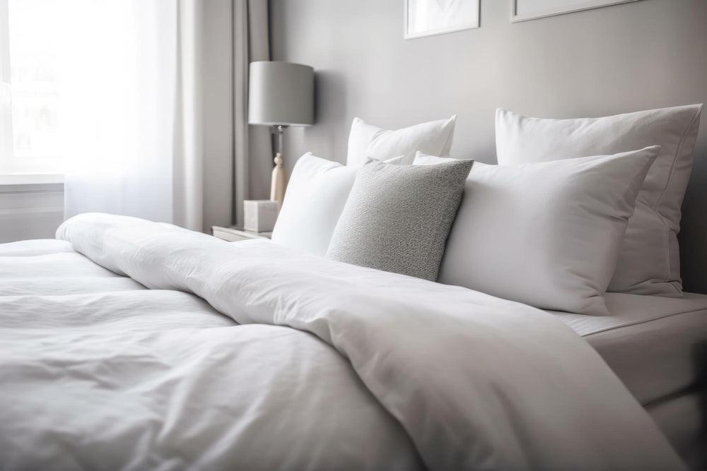 What Duvets Do Hotels Use