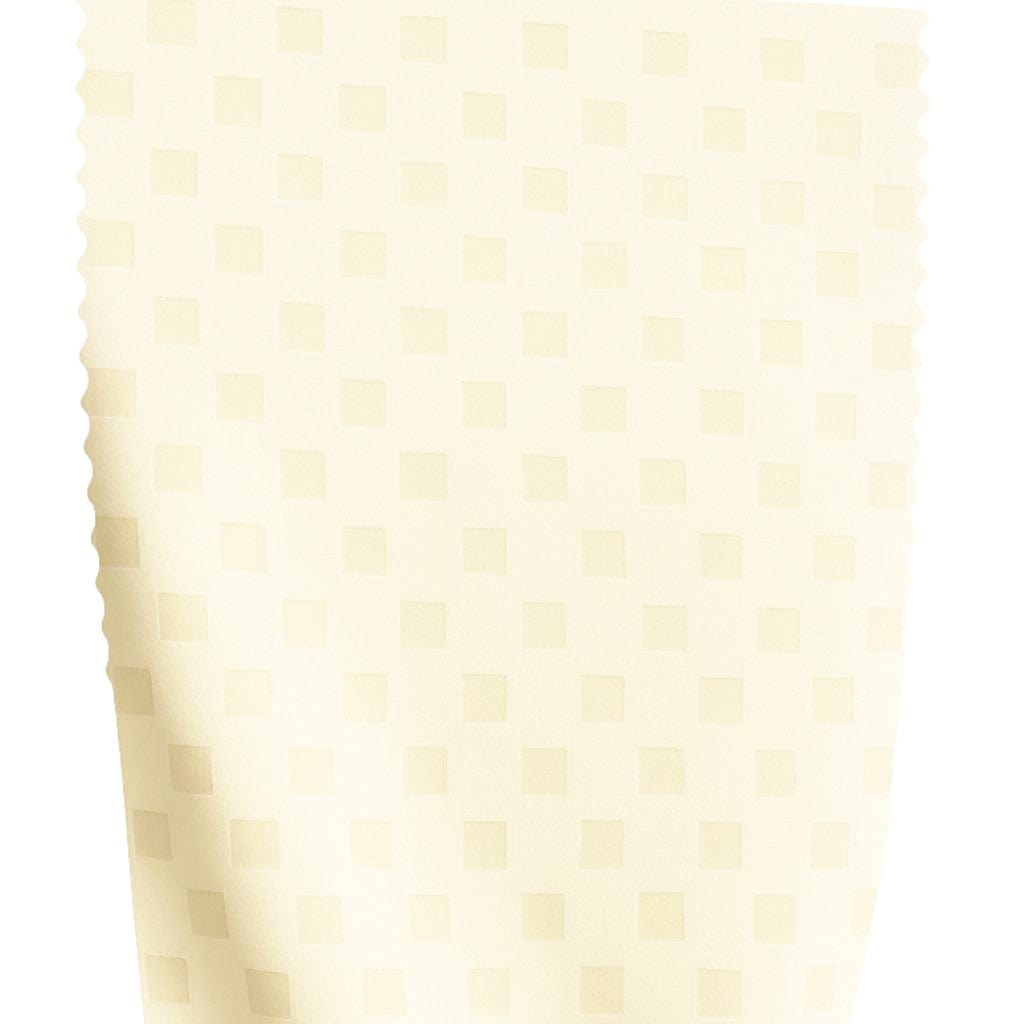 beddley Pearl Dobby Beige Easy-Change® Duvet Cover with three sided open easycare zipper