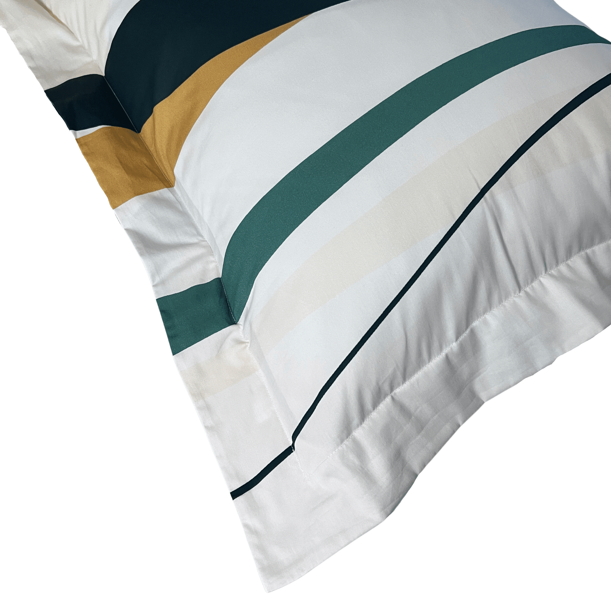 Belle Provence Dreamscape Easy-Change® Duvet Cover Set - beddley.com