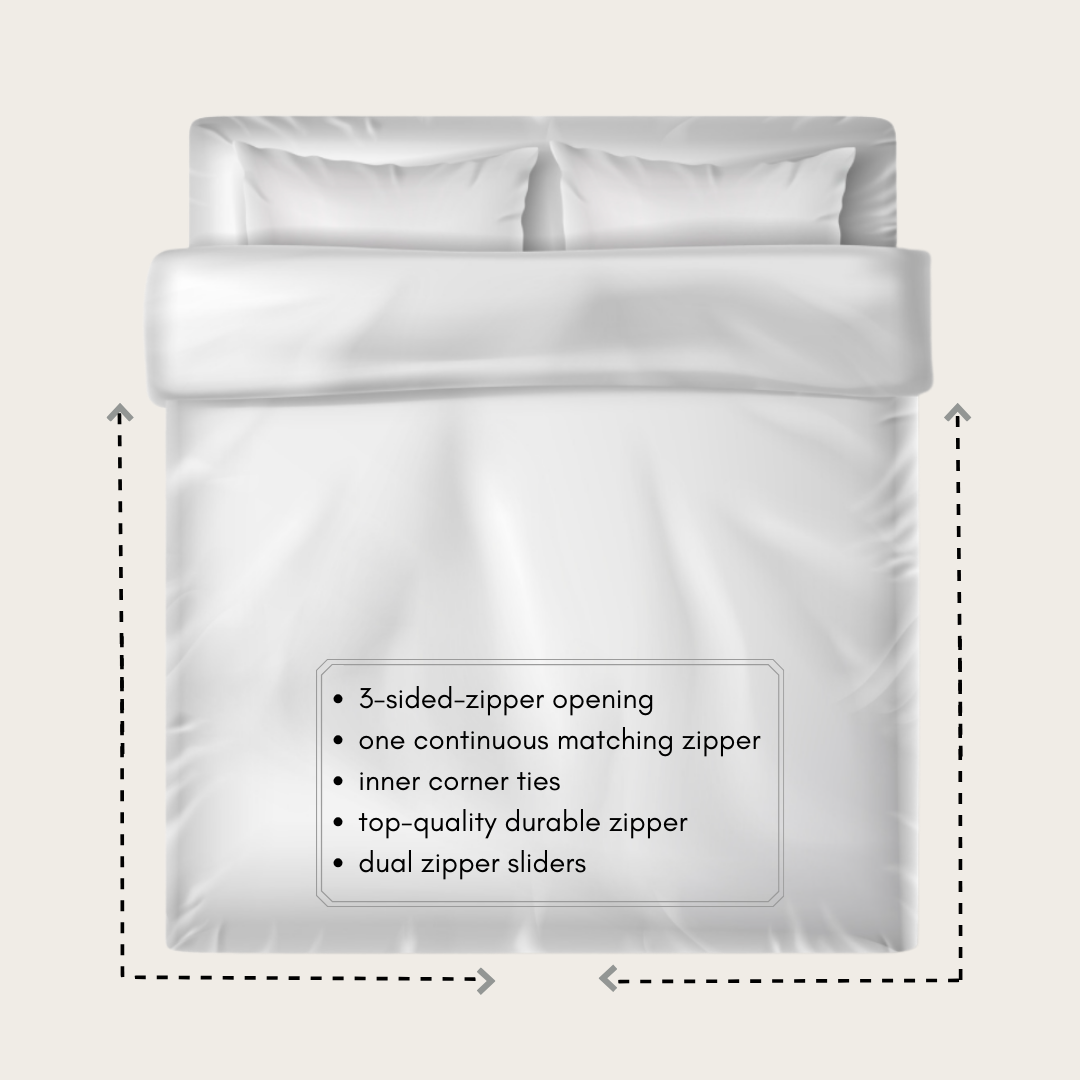 Beddley duvet cover review: Is the Beddley Easy-Change cover worth