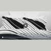 Video demonstrating the Three-Sided Zipper® on the Waves of Comfort duvet cover