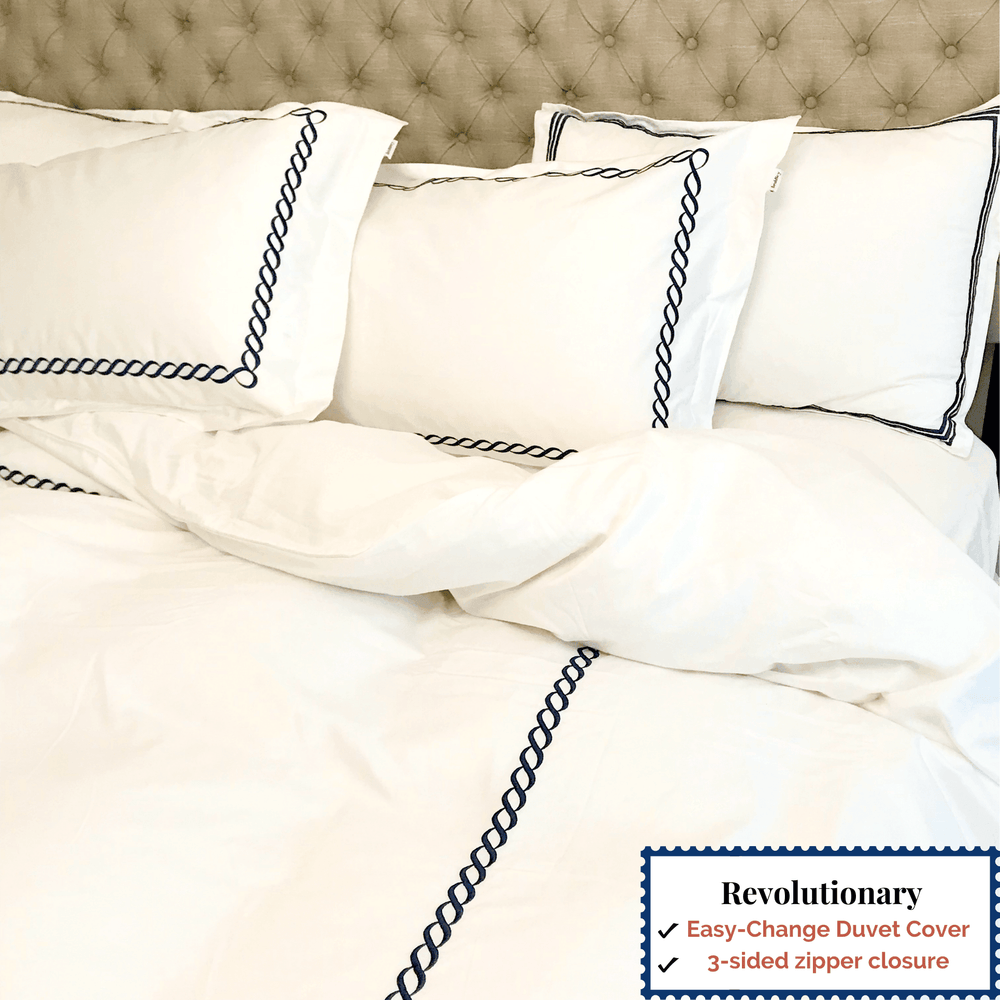 EasyChange™ Duvet Covers Beddley